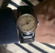 Rare ancienne montre d'occasion  Villetaneuse