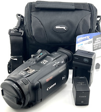 Canon vixia g40 for sale  Springdale