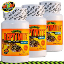 Lot reptivite 57gr d'occasion  Audenge