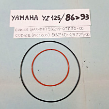 Guarnizioni testa yamaha usato  Felino