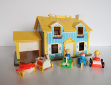Fisher price vintage gebraucht kaufen  Aachen
