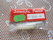 A393 scientific 108 d'occasion  Expédié en Belgium