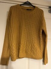 Asda george mustard for sale  SURBITON