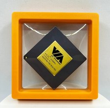 Usado, 1 peça nova em folha VIA C3-800AMHZ antiga CPU comprar usado  Enviando para Brazil