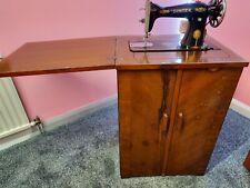 Vintage 1930 singer for sale  WIGAN