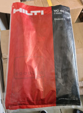Hilti 203852 staubsack gebraucht kaufen  Hilpoltstein