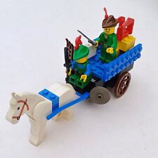 Lego vintage knights for sale  BRADFORD-ON-AVON