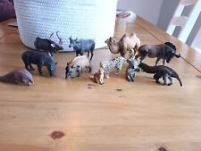 Schleich papo collecta d'occasion  Expédié en Belgium