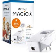 Devolo magic lan d'occasion  Trévoux