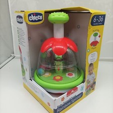 Kreiselspielzeug chicco magisc gebraucht kaufen  Gütenbach