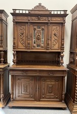 Large french 19th for sale  HIGH WYCOMBE
