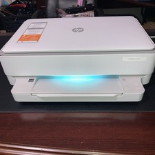 Envy 6055e wireless for sale  Richardson
