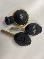 Mini bmw button for sale  GLOUCESTER