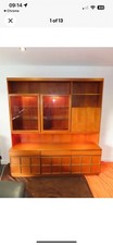 Mcintosh 1970 cabinet for sale  LIVERPOOL