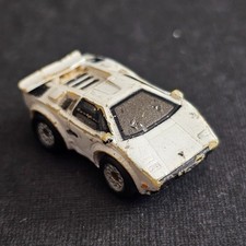 Micro machines lamborghini for sale  STOCKTON-ON-TEES