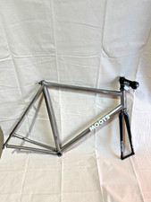 Moots vamoots titanium for sale  Seal Beach