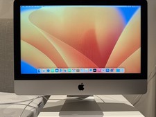 Apple imac 2017 for sale  LONDON