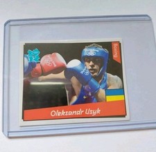 466 oleksandr usyk for sale  CARRICKFERGUS