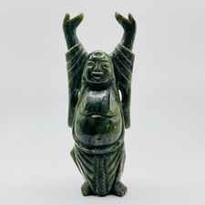 Jade carved buddha for sale  Apopka