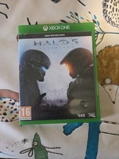 Halo xbox one for sale  TURRIFF