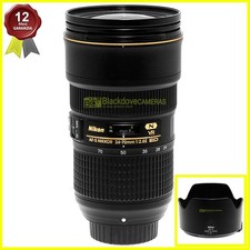Obiettivo nikon nikkor usato  Busto Arsizio