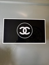 Chanel black white for sale  Philadelphia