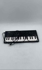 Controlador de teclado M-Audio Axiom Air Mini 32 preto branco USB pad banco MIDI comprar usado  Enviando para Brazil