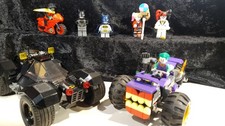 Lego batman 76159 gebraucht kaufen  Dortmund