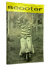 Scooter three wheeler for sale  SUTTON-IN-ASHFIELD