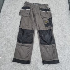 Snickers trousers mens for sale  CHORLEY