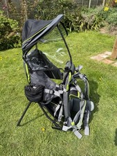 Folding baby walking for sale  WISBECH
