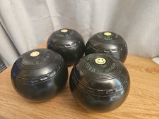 lawn bowls 1 medium for sale  AYLESBURY