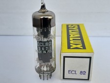 Ecl82 röhre polam gebraucht kaufen  Deutschland