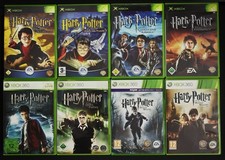 Xbox harry potter gebraucht kaufen  Fürstenwalde/Spree