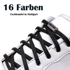Farben elastische schnürsenke gebraucht kaufen  Stuttgart