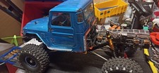 Comp crawler fj40 gebraucht kaufen  Petersberg