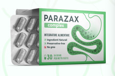 Parazax Complex Kapseln Original Neu comprar usado  Enviando para Brazil