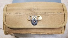 army usa detector for sale  Calcium