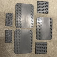 Lego duplo road for sale  GRANGEMOUTH