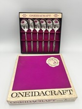 Vintage oneidacraft piece for sale  SMETHWICK