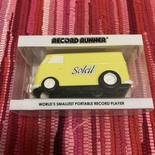 Record runner bullet d'occasion  Expédié en France
