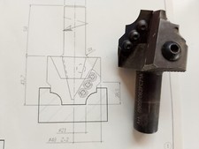 Fresa cnc per usato  Modica