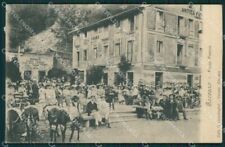 Vicenza recoaro cartolina usato  Gambolo