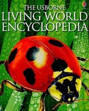 Usborne living encyclopedia for sale  Montgomery
