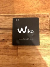 Batterie wiko original d'occasion  Mérignac