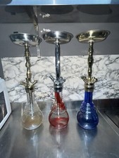 Shisha anschlüsse gebraucht kaufen  Langenselbold