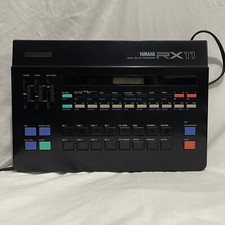 Vintage yamaha rx11 d'occasion  Expédié en Belgium