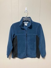 Boys columbia polyester for sale  Eden