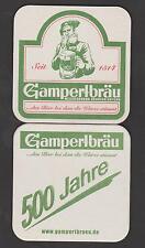 Bierdeckel coaster 500 gebraucht kaufen  Forchheim