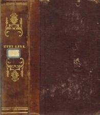Urbe condita libri usato  Italia